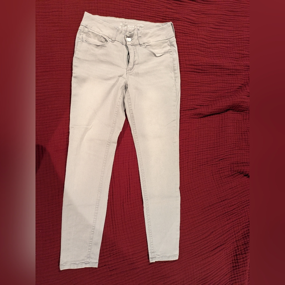 Seven7 Jeans Sz 10